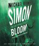 Fantasy Audiobook - Simon Bloom The Octopus Effect by Michael Reisman