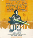 Star Wars: Fate of the Jedi Book 1: Outcast