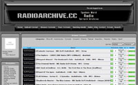 RadioArchive.cc