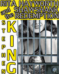 Rita Hayworth And The Shawshank Redemption by Stephen King