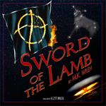 Sword of the Lamb by M.K. Wren
