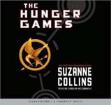 Science Fiction Audiobook - The Hunger Games by Suzanne Collins
