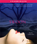 Simon And Schuster Audio - Swoon by Nina Malkin