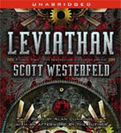 Simon And Schuster - Leviathan by Scott Westerfeld