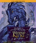 Simon And Schuster Audio - The Indigo King by James A. Owen