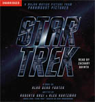Science Fiction Audiobook - Star Trek by Alan Dean Foster