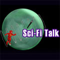 Sci-Fi-Talk