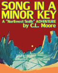 Song In A Minor Key by C.L. Moore
