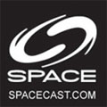 Space Audio Podcast