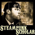 Steampunk Scholar
