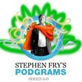Stephen Fry's Podgrams 2.0