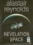 Science Fiction Audiobook - Revelation Space by Alastair Reynolds