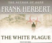 Science Fiction Audiobook - The White Plague by Frank Herbert