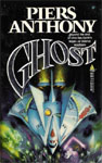 Tor - Ghosts by Piers Anthony