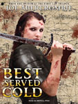 Tantor Media - Best Served Cold by Joe Abercrombie