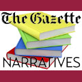 The Montreal Gazette Narratives Blog