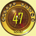 Wander Radio #47