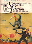 Worlds Of If - January 1962