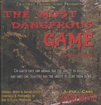 Ziggurat Productions - The Most Dangerous Game
