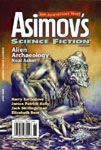 Asimov’s Science Fiction June 2007