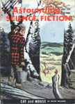 Astounding Science Fiction June 1959