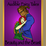 Audible Fairy Tales - Beauty And The Beast