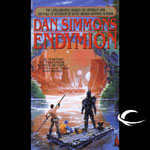 Audible Frontiers - Endymion by Dan Simmons
