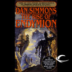 Audible Frontiers - The Rise Of Endymion by Dan Simmons
