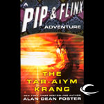 Audible Frontiers - The Tar-Aiym Krang by Alan Dean Foster