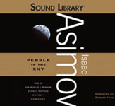 BBC Audiobooks America - Pebble In The Sky by Isaac Asimov