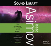 BBC Audiobooks America - The Stars, Like Dust by Isaac Asimov