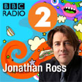 BBC Radio 2: Jonathan Ross