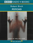 BBC Radio Collection - Psycho by Robert Bloch