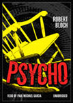 Blackstone Audio - Psycho by Robert Bloch