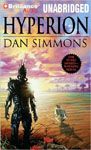 Brilliance Audio - Hyperion by Dan Simmons
