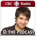 CBC Radio One - Q: The Podcast