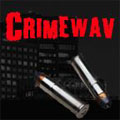 Crimewav podcast