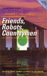 DERCUM AUDIO - Friends, Robots, Countrymen edited by Isaac Asimov and Martin H. Greenberg
