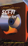 DERCUM AUDIO - Sci-Fi Private Eye edited by Isaac Asimov and Martin H. Greenberg