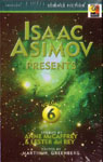 DH Audio - Isaac Asimov Presents Volume 6 