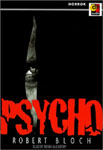 DH Audio - Psycho by Robert Bloch