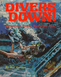 Divers Down! Adventures Under Hawaiian Seas by Hal Gordon
