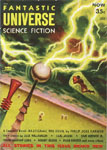 Fantastic Universe May 1954