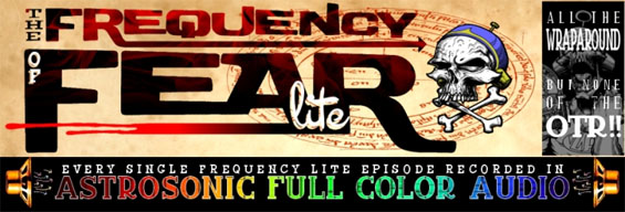 The Frequency Of Fear Lite