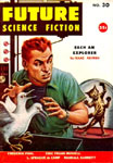 Future Science Fiction No. 30, 1956