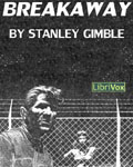 Breakaway by Stanley Gimble