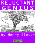 LibriVox - Reluctant Genius by Henry Slesar
