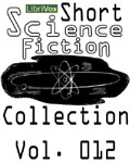 LibriVox - Short Science Fiction Collection Vol. 012