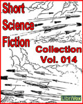 LibriVox - Short Science Fiction Collection Vol. 014