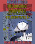 Librivox Audiobook - The Cosmic Computer by H. Beam Piper